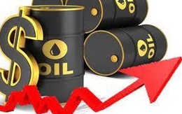 Thị trường ngày 6/10: Giá dầu cao nhất nhiều năm, khí tự nhiên cao nhất 12 năm, vàng và đồng giảm