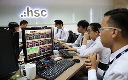 Chủ tịch Chứng khoán HSC bị phạt do không công bố thông tin giao dịch cổ phiếu HCM