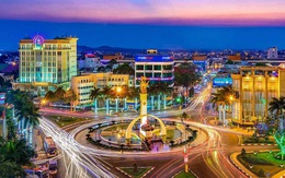 Đắk Lắk sẽ có khu đô thị hơn 2.700 tỷ đồng