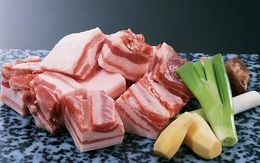 Đi chợ đừng mua miếng thịt lợn có 5 đặc điểm này, người bán còn sợ "độc" không dám cho gia đình ăn
