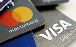 Cuộc chiến giữa Visa và MasterCard: Kẻ 8 lạng người nửa cân, không ai muốn chậm chân, thua kém trong bất cứ mảng nào