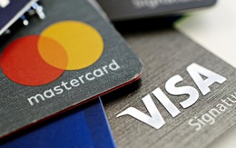 Cuộc chiến giữa Visa và MasterCard: Kẻ 8 lạng người nửa cân, không ai muốn chậm chân, thua kém trong bất cứ mảng nào