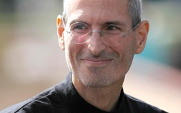 10 năm ngày mất của Steve Jobs: “Cái chết là phát minh vĩ đại nhất của sự sống”