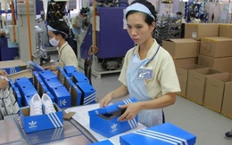 Báo Nhật: Panasonic, Pou Chen, Adidas... nói gì khi được 'bật đèn xanh' mở lại sản xuất ở Việt Nam