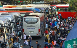 TP.HCM dự kiến mở cửa lại vận tải hành khách liên tỉnh sau 1/11, cho người dân du lịch đến các tỉnh khác
