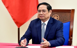 Thủ tướng Phạm Minh Chính: Hơn ai hết, Việt Nam hiểu rõ những rủi ro, thách thức từ biến đổi khí hậu