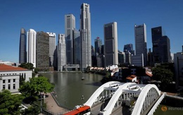 Khu tài chính 50 tỷ USD của Singapore ‘lột xác’ sau Covid-19, những căn hộ đắc địa không còn chỉ cho người giàu?