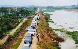 Chuyên gia Đinh Thế Hiển: Đầu tư BĐS những năm tới dựa vào từng nơi, từng miếng đất cụ thể chứ không phải dựa vào tiền mất giá