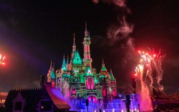 Đêm Halloween kinh hoàng tại Disneyland Thượng Hải: Tất cả khách đều phải xét nghiệm Covid-19