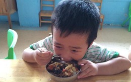 Nếu con cái có 3 thói quen này khi ăn, cha mẹ cần cảnh giác: Dấu hiệu bất ổn về tâm lý!
