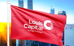 Louis Capital (TGG) sắp rót 84 tỷ đồng để tham gia lĩnh vực mua bán nợ