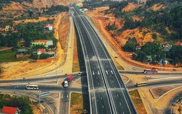Dự kiến đến năm 2024 mới hoàn thành Dự án cao tốc Bắc - Nam giai đoạn 1