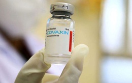 Việt Nam cấp phép có điều kiện vaccine Covaxin của Ấn Độ