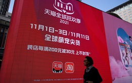 Trung Quốc "sờ gáy" hàng loạt ông lớn công nghệ lớn trước thềm ngày hội mua sắm 11/11