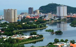 Bà Rịa- Vũng Tàu chấp thuận chủ trương đầu tư 2 dự án BĐS với vốn đầu tư hơn 300 tỉ đồng