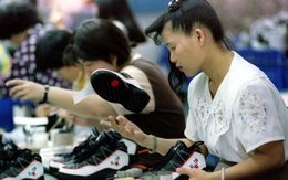 Nhà sản xuất giày lớn nhất thế giới với doanh thu trên 50.000 tỷ tại Việt Nam vẫn đang thiếu lao động sản xuất