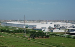 Thừa Thiên Huế lập 3 khu công nghiệp hơn 580ha