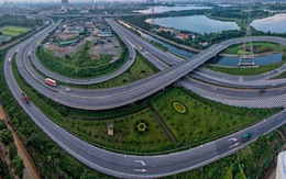 Thẩm định điều chỉnh Dự án đường nối Pháp Vân-Cầu Giẽ với Vành đai 3