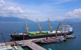 Một cổ phiếu cảng biển sẽ chào sàn HNX vào 19/11, giá tham chiếu là 28.100 đồng/cp