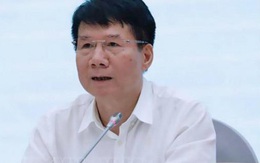 Đề nghị truy tố Thứ trưởng Bộ Y tế Trương Quốc Cường vì gây thiệt hại 51 tỷ đồng