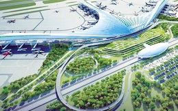 Bộ trưởng Bộ GTVT: Cam kết đưa sân bay Long Thành vận hành vào cuối năm 2025