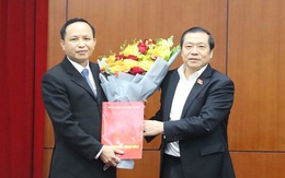 Đại tá Phạm Ngọc Phương làm Vụ trưởng, thư ký Trưởng ban Tuyên giáo TW
