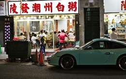 Chiến lược kinh doanh thông minh của một nhà hàng Hong Kong: Một khi đồ ăn đã ngon thì khách hàng sẵn sàng chờ đợi bạn!