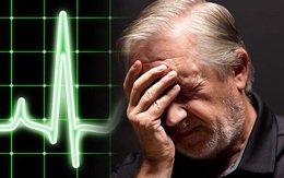 Sa sút trí tuệ - Căn bệnh khiến người già mất nhận thức, cuộc sống thành "gánh nặng": 2 dấu hiệu cảnh báo cần đi kiểm tra càng sớm càng tốt