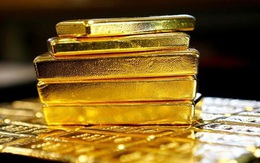 Giá vàng đã được “châm ngòi” cho một cuộc bùng nổ mạnh mẽ