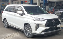 Loạt xe gầm cao 7 chỗ khuấy động Việt Nam năm 2022: Đủ từ SUV tới MPV, có mẫu hoàn toàn mới đấu Ford Explorer