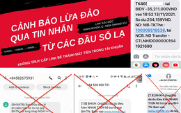 Chiêu trò lừa đảo nhận tiền hỗ trợ từ Quỹ BHTN để chiếm đoạt tài sản