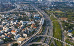 TP HCM: Ưu tiên phát triển chung cư cao tầng dọc tuyến Metro số 1 tại TP Thủ Đức