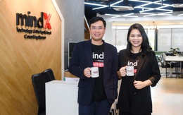 MindX nhận đầu tư 3 triệu USD vòng Series A