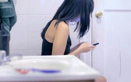 4 thói quen xấu khi đi vệ sinh gây ra nhiều bệnh tật nguy hiểm nhưng cả nam lẫn nữ đều làm