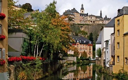 Tại sao các tỷ phú cất giấu tài sản ở Luxembourg?
