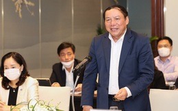 Bộ trưởng Nguyễn Văn Hùng: Thúc đẩy "sức mạnh mềm" của Việt Nam thông qua ngoại giao về văn hóa