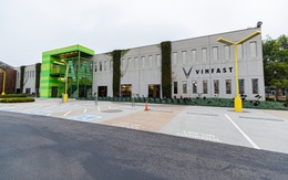 VinFast  chính thức ra mắt trụ sở tại Mỹ