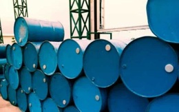 IEA: Giá dầu đang thoái trào do sản lượng hồi phục nhanh