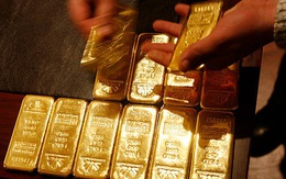 Lo lạm phát, giới đầu tư đổ xô mua vàng