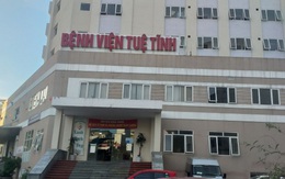 Nóng: Một bệnh viện ở Hà Nội bị tố nợ lương 160 bác sĩ, nhân viên y tế 6 tháng qua