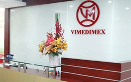 Vimedimex (VMD) có Chủ tịch HĐQT mới sau khi bà Nguyễn Thị Loan bị khởi tố
