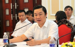 LDG: Thị giá đạt đỉnh 3 năm, Chủ tịch Nguyễn Khánh Hưng muốn bán 3 triệu cổ phiếu
