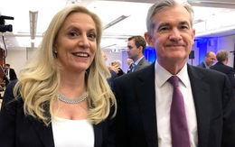 Chuyện gì sẽ xảy ra khi đối thủ "lật đổ" được Chủ tịch FED Jerome Powell?