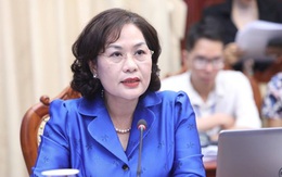 Thống đốc Nguyễn Thị Hồng: Chỉ từ tháng 3/2021 đến nay, hơn 1,8 triệu tài khoản thanh toán được mở theo phương thức eKYC
