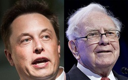 Có thêm 24 tỷ USD trong 1 ngày, Elon Musk đang giàu gấp 3 lần Warren Buffett