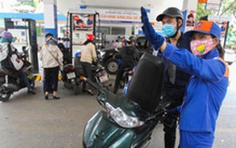 Chính phủ ban hành Nghị định thay đổi công thức tính giá cơ sở xăng dầu