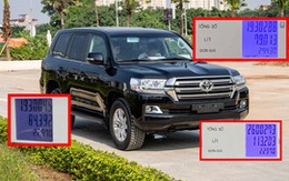 Giá nhiên liệu vừa tăng kỷ lục, hội anh em Toyota Land Cruiser khiến CĐM cảm thấy xót xa cho mỗi lần đổ xăng