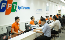 FPT Telecom (FOX) lãi thêm 468 tỷ đồng quý 3, nâng tổng LNST 9 tháng đầu năm lên trên 1.400 tỷ đồng