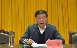 Trung Quốc: Lạm dụng chức quyền hỗ trợ khai thác tiền ảo, cựu Phó Chủ tịch tỉnh Giang Tây bị xử lý "song khai"