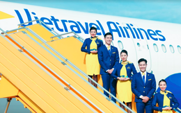 Vietravel (VTR) sắp 'bơm' thêm 593,5 tỷ đồng cho hãng bay Vietravel Airlines